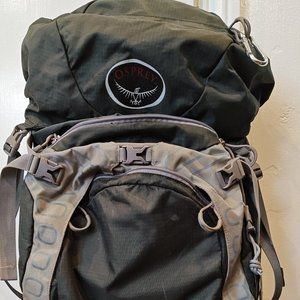Osprey Stratos 36L